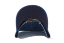9FORTY A-Frame ワッペン UNITED STATE OF AMERICA ウォッシュドデニム