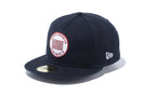 59FIFTY ワッペン UNITED STATE OF AMERICA ダックブラック