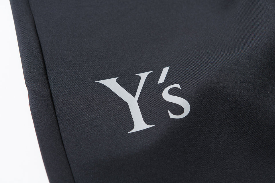 ウォームアップパンツ Y's Fall & Winter 2019