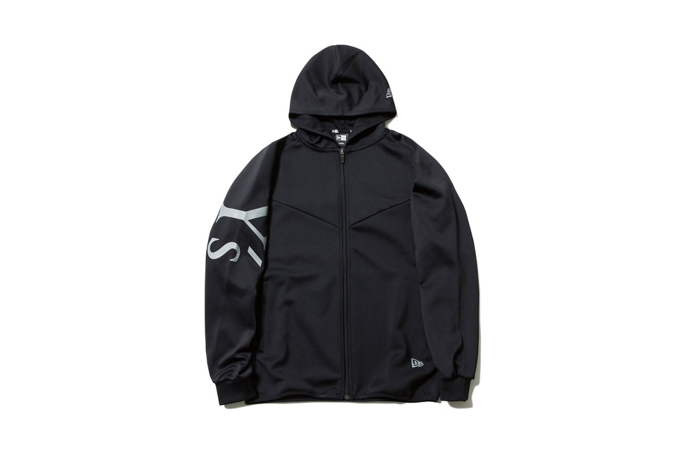 ウォームアップジャケット Y's Fall & Winter 2019
