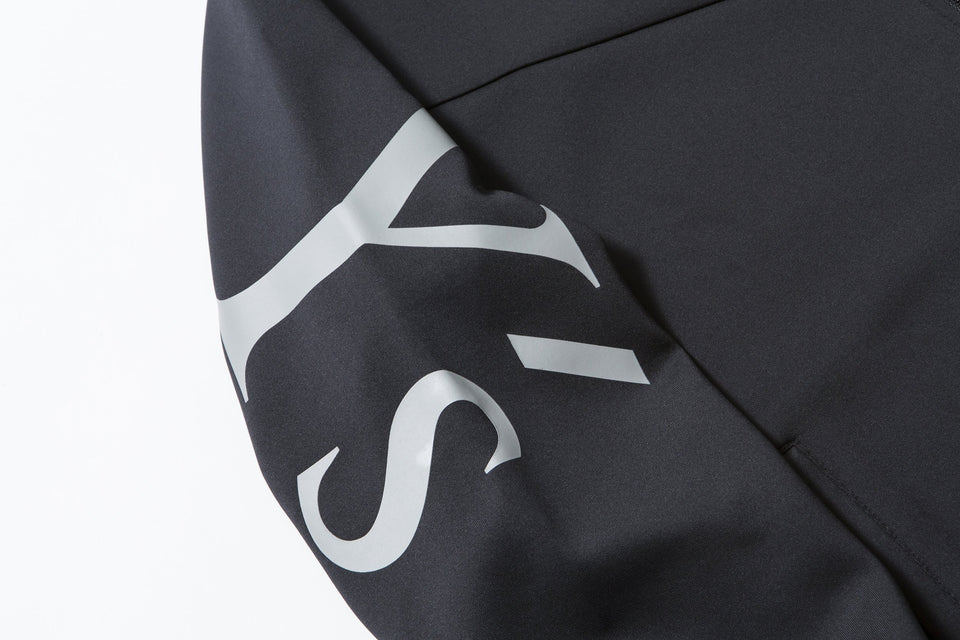 ウォームアップジャケット Y's Fall & Winter 2019
