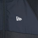 【ゴルフ】 ウォーム テックスウェット フルジップフーディー グレー