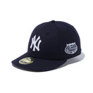 LP 59FIFTY MLB オールスターゲーム 2008 サイドパッチ ニューヨーク・ヤンキース ネイビー