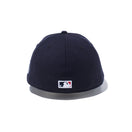 LP 59FIFTY MLB オールスターゲーム 2008 サイドパッチ ニューヨーク・ヤンキース ネイビー