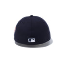 LP 59FIFTY MLB オールスターゲーム 2005 サイドパッチ デトロイト・タイガース ネイビー