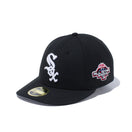 LP 59FIFTY MLB オールスターゲーム 2003 サイドパッチ シカゴ・ホワイトソックス ブラック