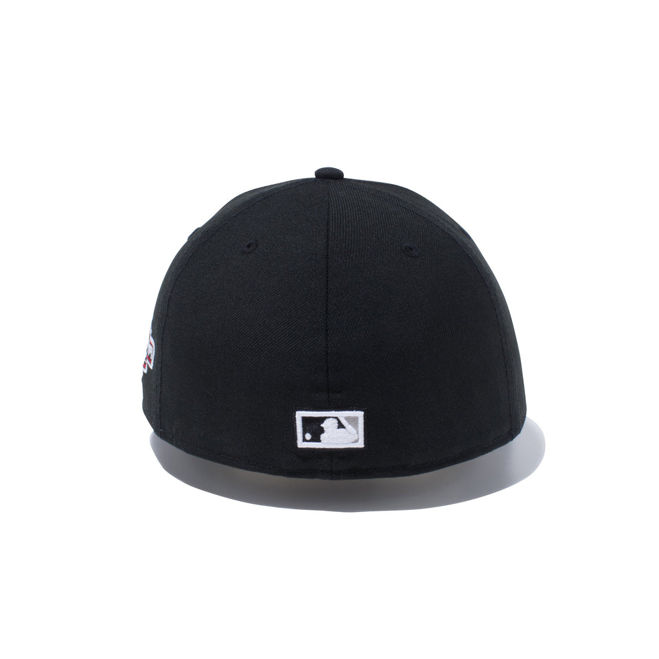 LP 59FIFTY MLB オールスターゲーム 2003 サイドパッチ シカゴ・ホワイトソックス ブラック