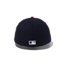 LP 59FIFTY MLB オールスターゲーム 2000 サイドパッチ アトランタ・ブレーブス ネイビー