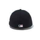 LP 59FIFTY MLB オールスターゲーム 2011 サイドパッチ アリゾナ・ダイヤモンドバックス ブラック