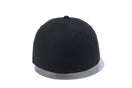 59FIFTY ウーブンパッチ ブラック