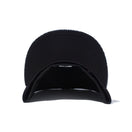 59FIFTY タータンチェック ニューヨーク・ヤンキース ブラック ブラックチェックバイザー