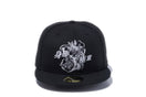 【ストア限定】 59FIFTY ドラゴンボール超 孫悟空 身勝手の極意