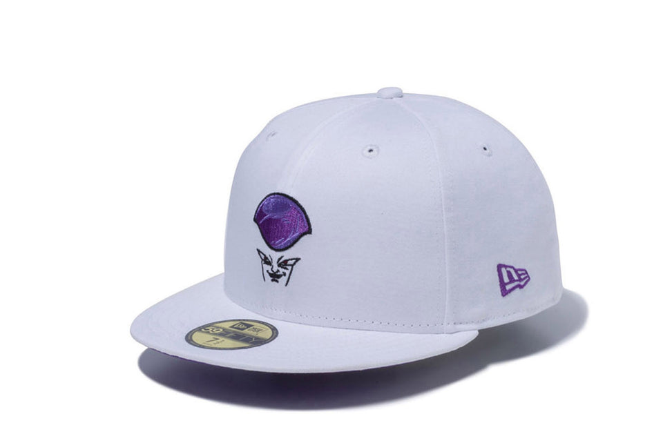 【ストア限定】 59FIFTY ドラゴンボールZ フリーザ