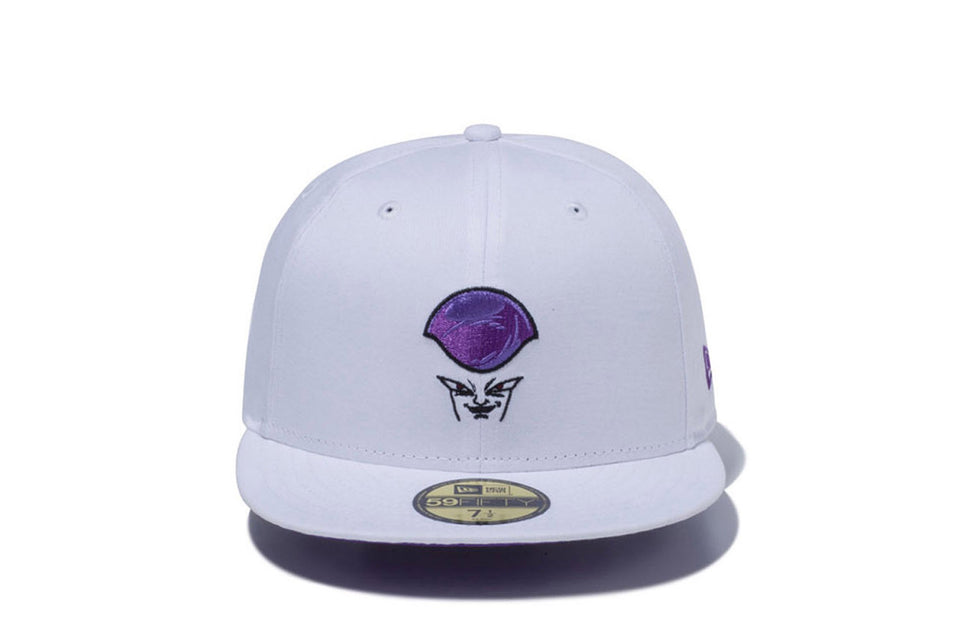 【ストア限定】 59FIFTY ドラゴンボールZ フリーザ