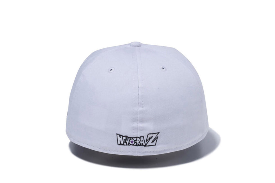 【ストア限定】 59FIFTY ドラゴンボールZ フリーザ