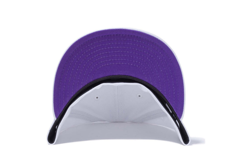 【ストア限定】 59FIFTY ドラゴンボールZ フリーザ