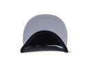 【ストア限定】59FIFTY カプセルロゴ ネイビー