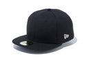 59FIFTY ベーシック ブラック ピンクフラッグ