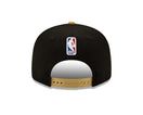 9FIFTY NBA City Series トロント・ラプターズ ブラック