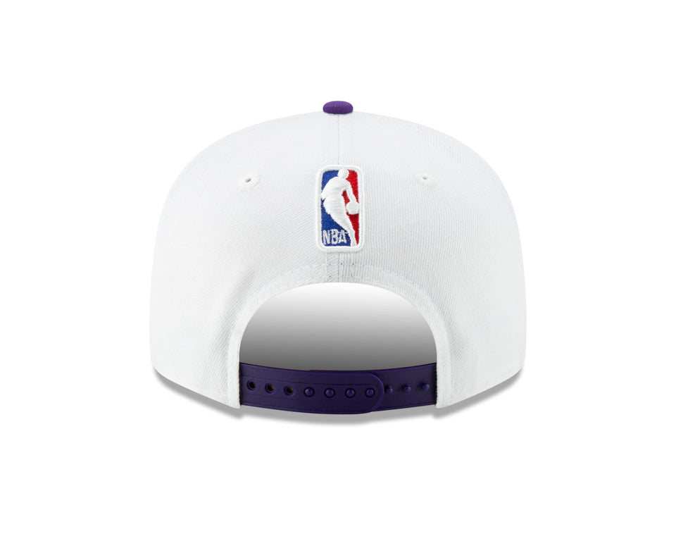 9FIFTY NBA City Series ニューオーリンズ・ペリカンズ ホワイト
