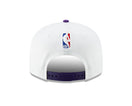 9FIFTY NBA City Series ニューオーリンズ・ペリカンズ ホワイト