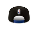 9FIFTY NBA City Series ゴールデンステート・ウォリアーズ ブラック