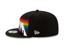 9FIFTY NBA City Series デンバー・ナゲッツ ブラック