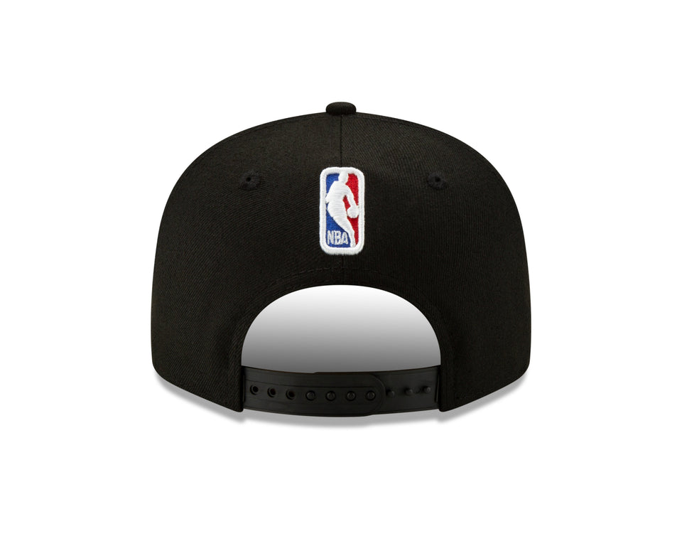 9FIFTY NBA City Series デンバー・ナゲッツ ブラック