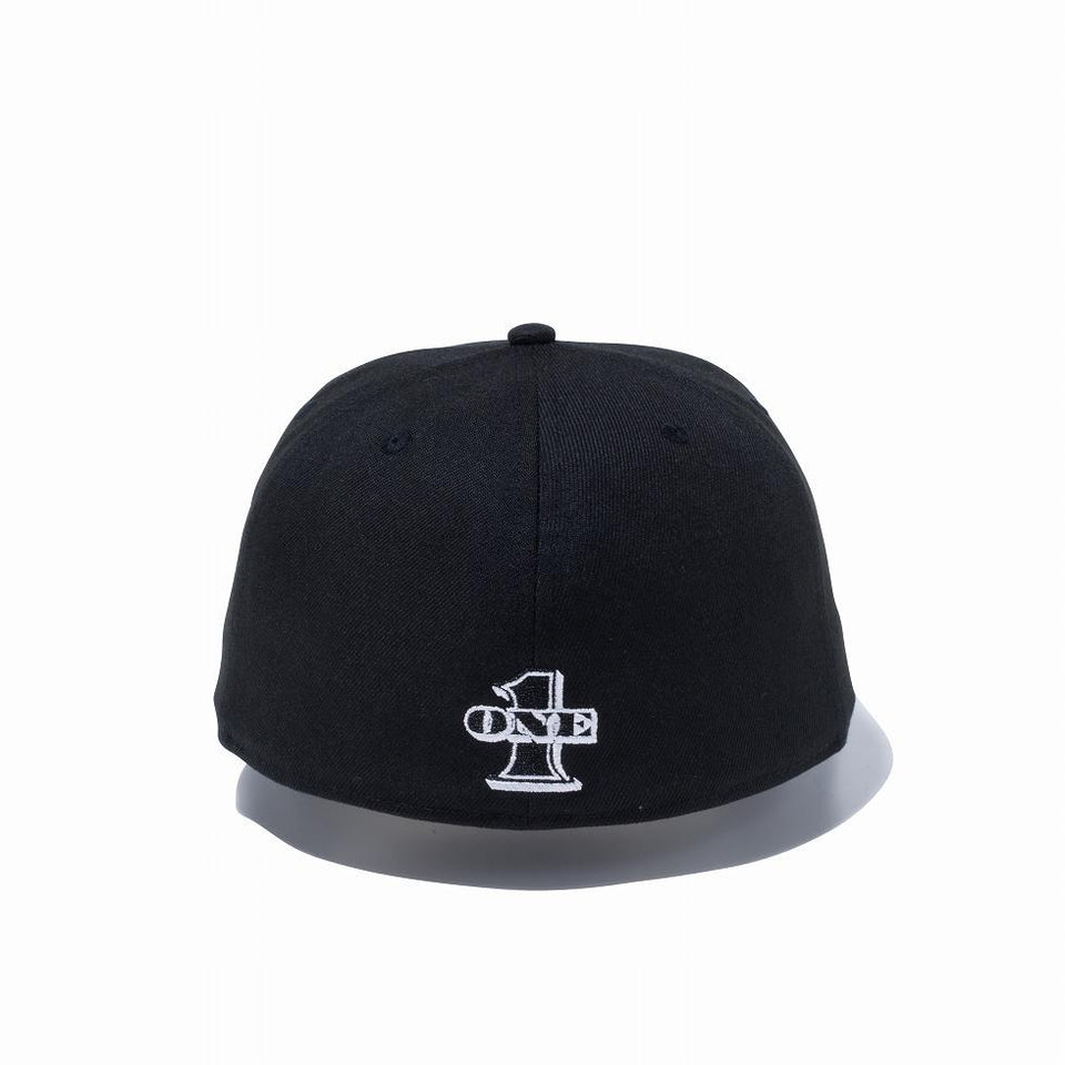 59FIFTY ダラー 13 スターズ ブラック