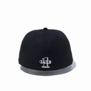 59FIFTY ダラー 13 スターズ ブラック