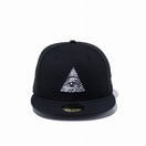 59FIFTY ダラー アイ ブラック