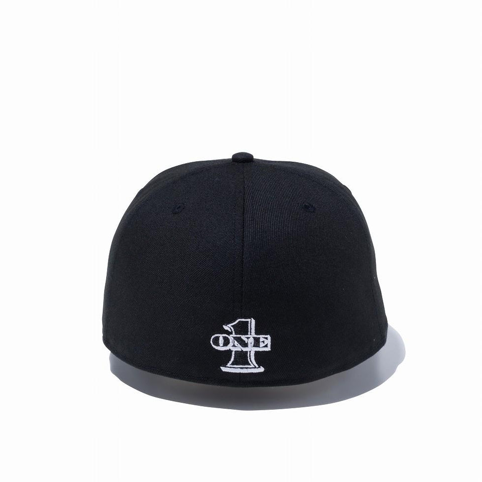 59FIFTY ダラー アイ ブラック