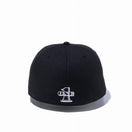 59FIFTY ダラー アイ ブラック