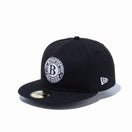 59FIFTY ダラー B ブラック