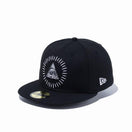59FIFTY ダラー アイ トライアングル ブラック