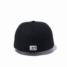 59FIFTY マイナーリーグ ブルックリン・サイクロンズ ブラック