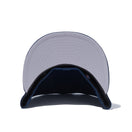 59FIFTY ワシントン・ウィザーズ ネイビー チームカラー