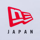 【ストア限定】 コットン Tシャツ フラッグ ジャパン ホワイト