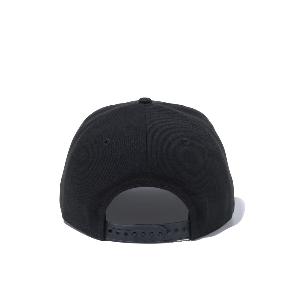 【ストア限定】 9FIFTY フラッグ ジャパン ホワイト
