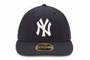 【ビッグサイズ】LP 59FIFTY MLB オンフィールド ニューヨーク・ヤンキース ゲーム
