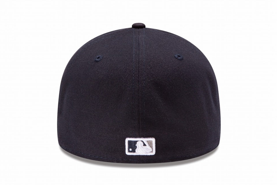 【ビッグサイズ】LP 59FIFTY MLB オンフィールド ニューヨーク・ヤンキース ゲーム