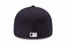 【ビッグサイズ】LP 59FIFTY MLB オンフィールド ニューヨーク・ヤンキース ゲーム