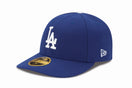 【ビッグサイズ】LP 59FIFTY MLB オンフィールド ロサンゼルス・ドジャース ゲーム