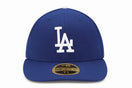 【ビッグサイズ】LP 59FIFTY MLB オンフィールド ロサンゼルス・ドジャース ゲーム