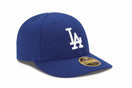 【ビッグサイズ】LP 59FIFTY MLB オンフィールド ロサンゼルス・ドジャース ゲーム