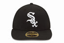 【ビッグサイズ】LP 59FIFTY MLB オンフィールド シカゴ・ホワイトソックス ゲーム
