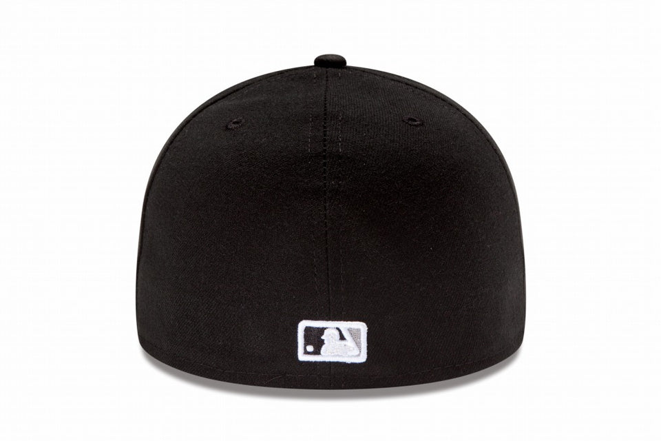 【ビッグサイズ】LP 59FIFTY MLB オンフィールド シカゴ・ホワイトソックス ゲーム