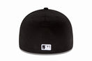 【ビッグサイズ】LP 59FIFTY MLB オンフィールド シカゴ・ホワイトソックス ゲーム