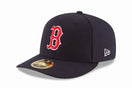 【ビッグサイズ】LP 59FIFTY MLB オンフィールド ボストン・レッドソックス ゲーム