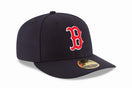 【ビッグサイズ】LP 59FIFTY MLB オンフィールド ボストン・レッドソックス ゲーム